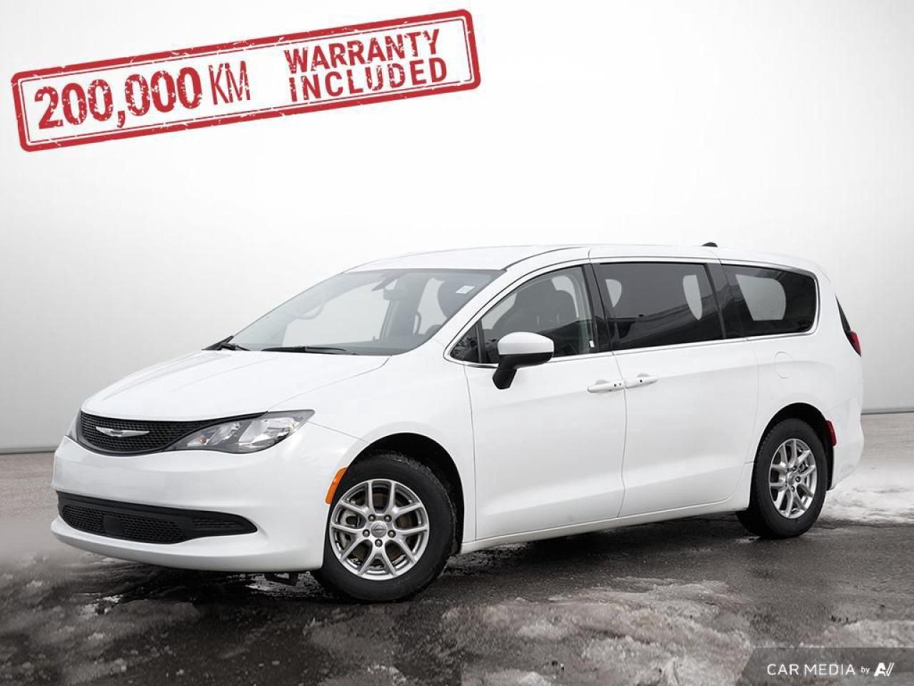 Used 2022 Dodge Grand Caravan SXT for sale in Carp, ON