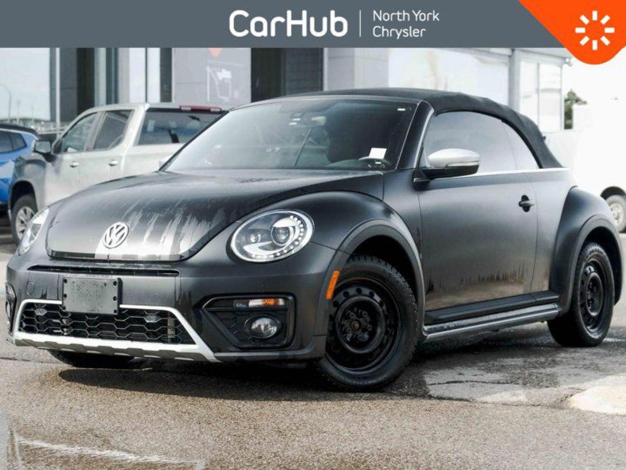 Used 2019 Volkswagen Beetle Convertible Dune for sale in Thornhill, ON