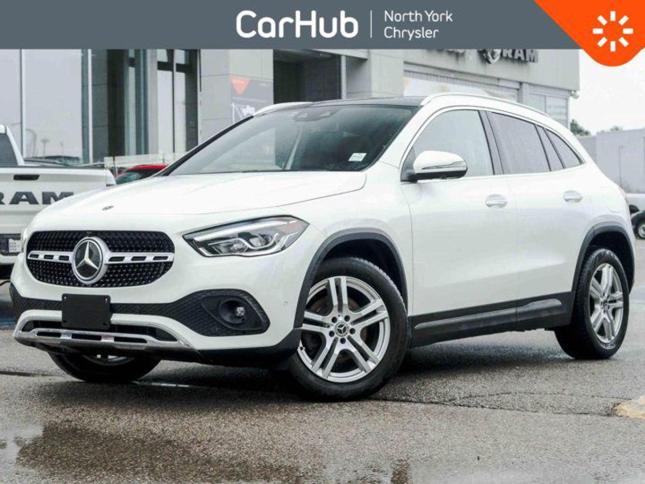 Used 2021 Mercedes-Benz GLA 250 for sale in Thornhill, ON