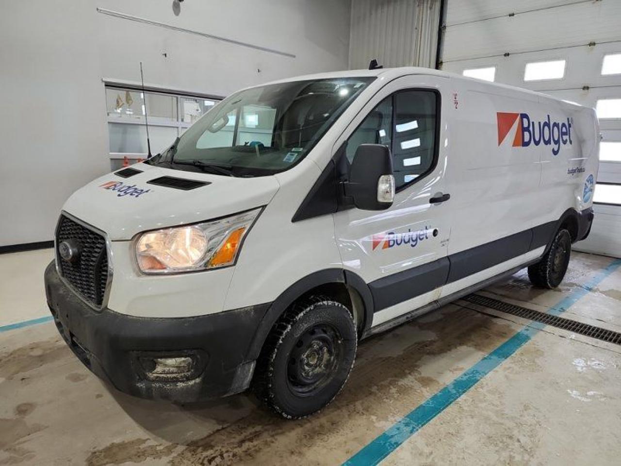 Used 2022 Ford Transit Cargo Van | 148