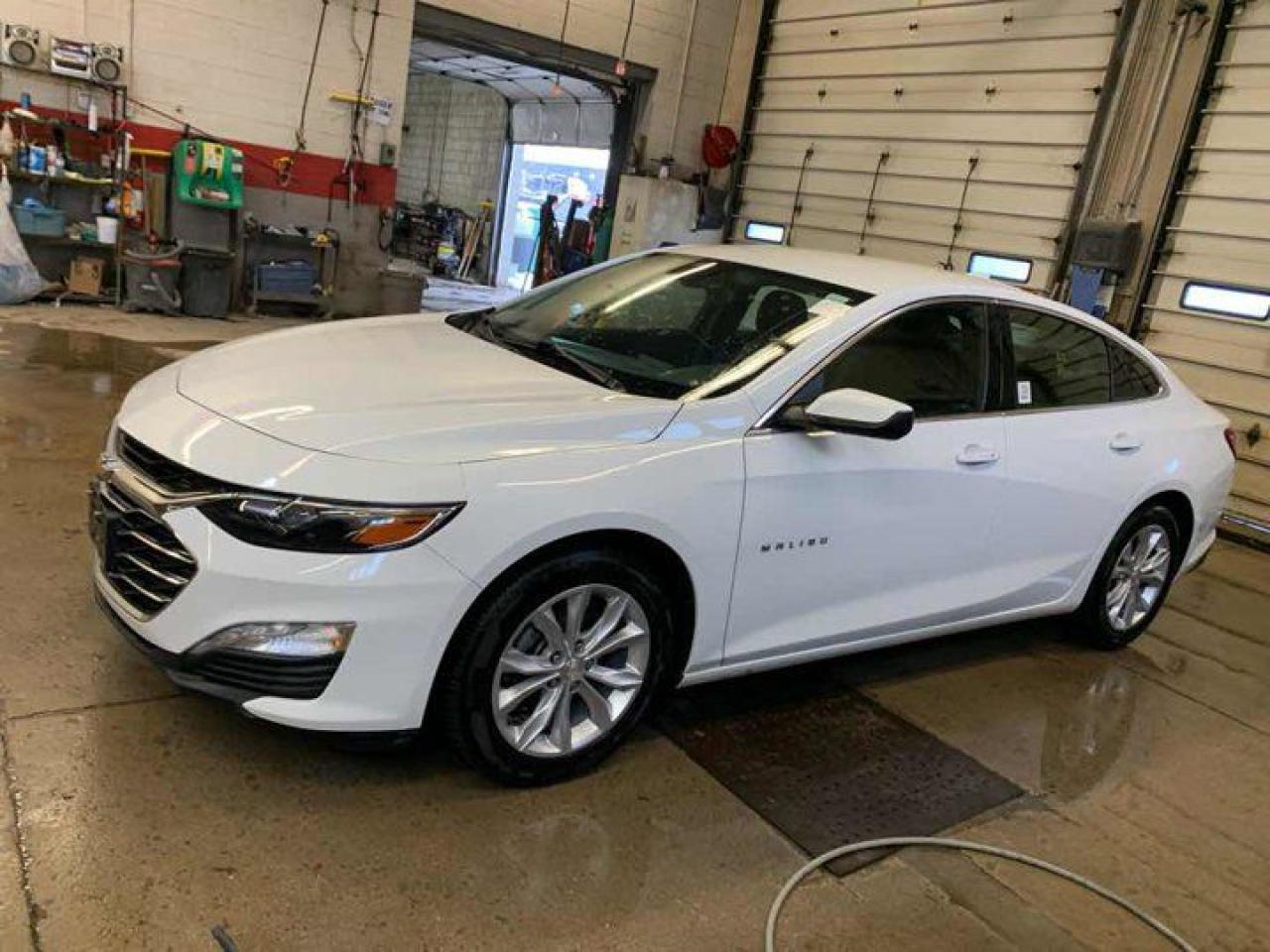 Used 2022 Chevrolet Malibu LT | Heated Seats | Apple CarPlay | Android Auto | Remote Start | Cruise Control | Rear Camera | for sale in Guelph, ON