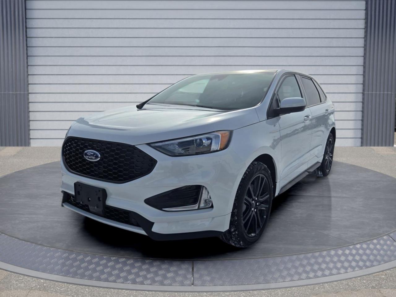 New 2024 Ford Edge ST Line for sale in Ingleside, ON