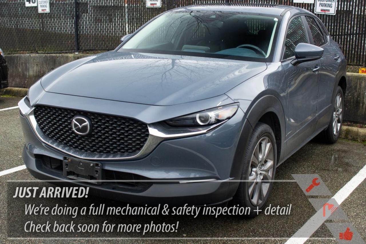 Used 2020 Mazda CX-30 Select AWD for sale in Port Moody, BC