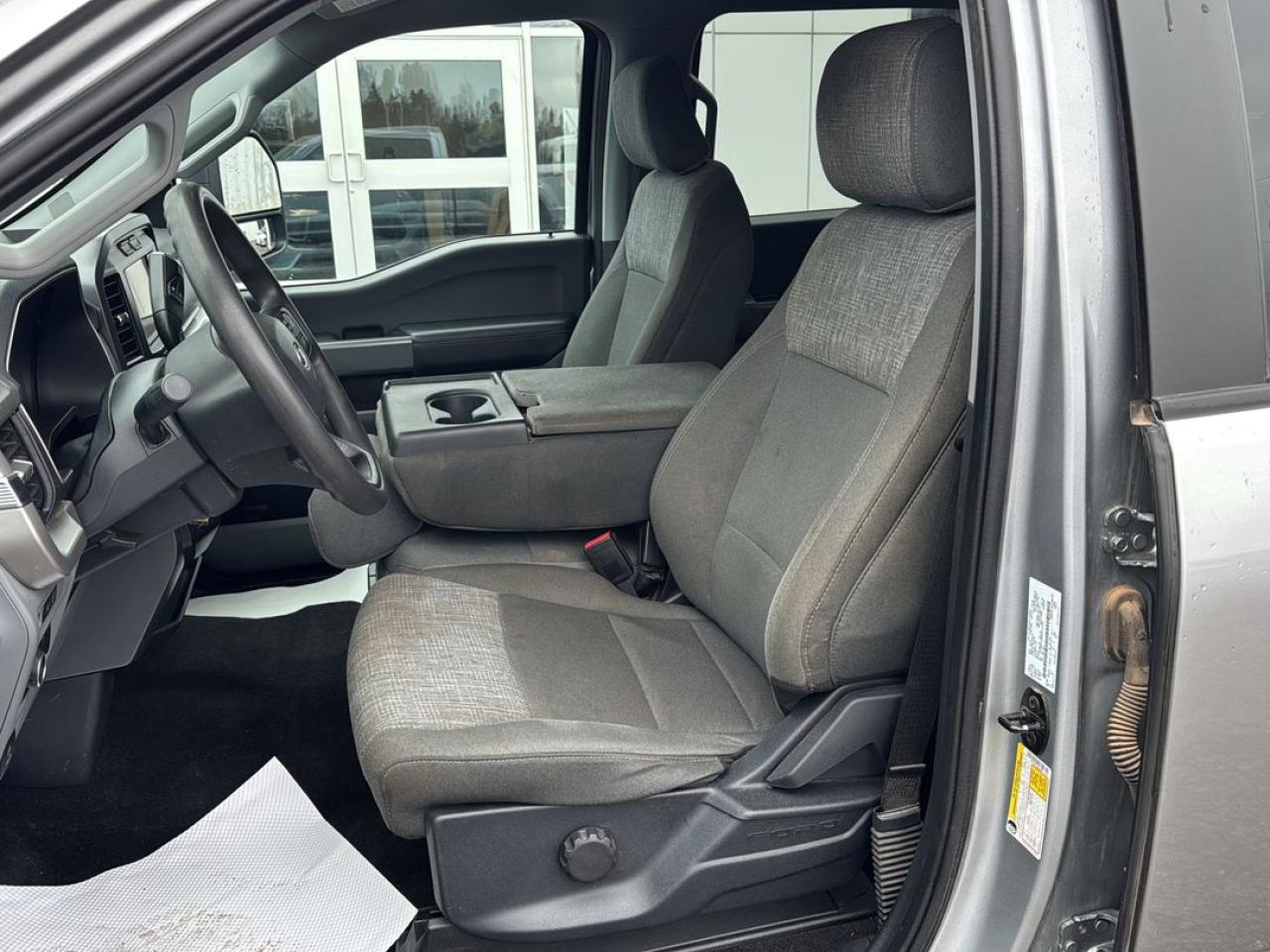 2022 Ford F-150 XLT Photo