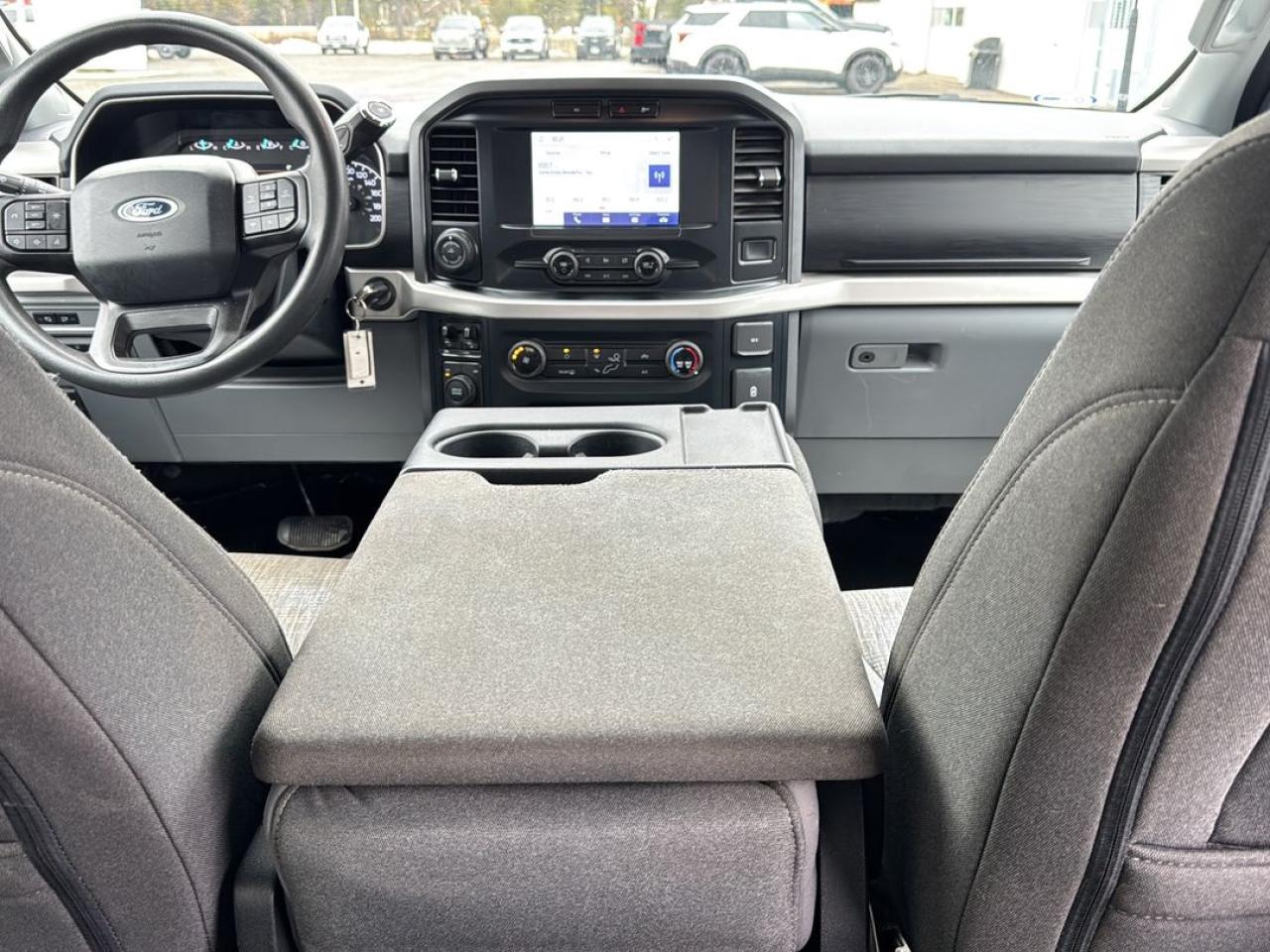 2022 Ford F-150 XLT Photo