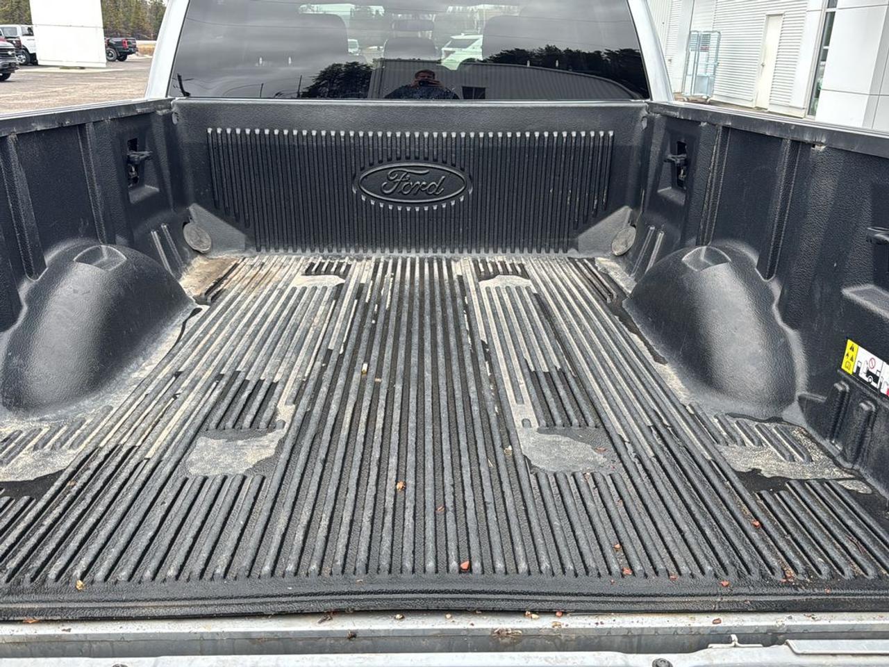 2022 Ford F-150 XLT Photo