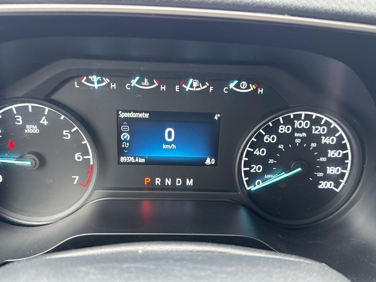 2022 Ford F-150 XLT Photo