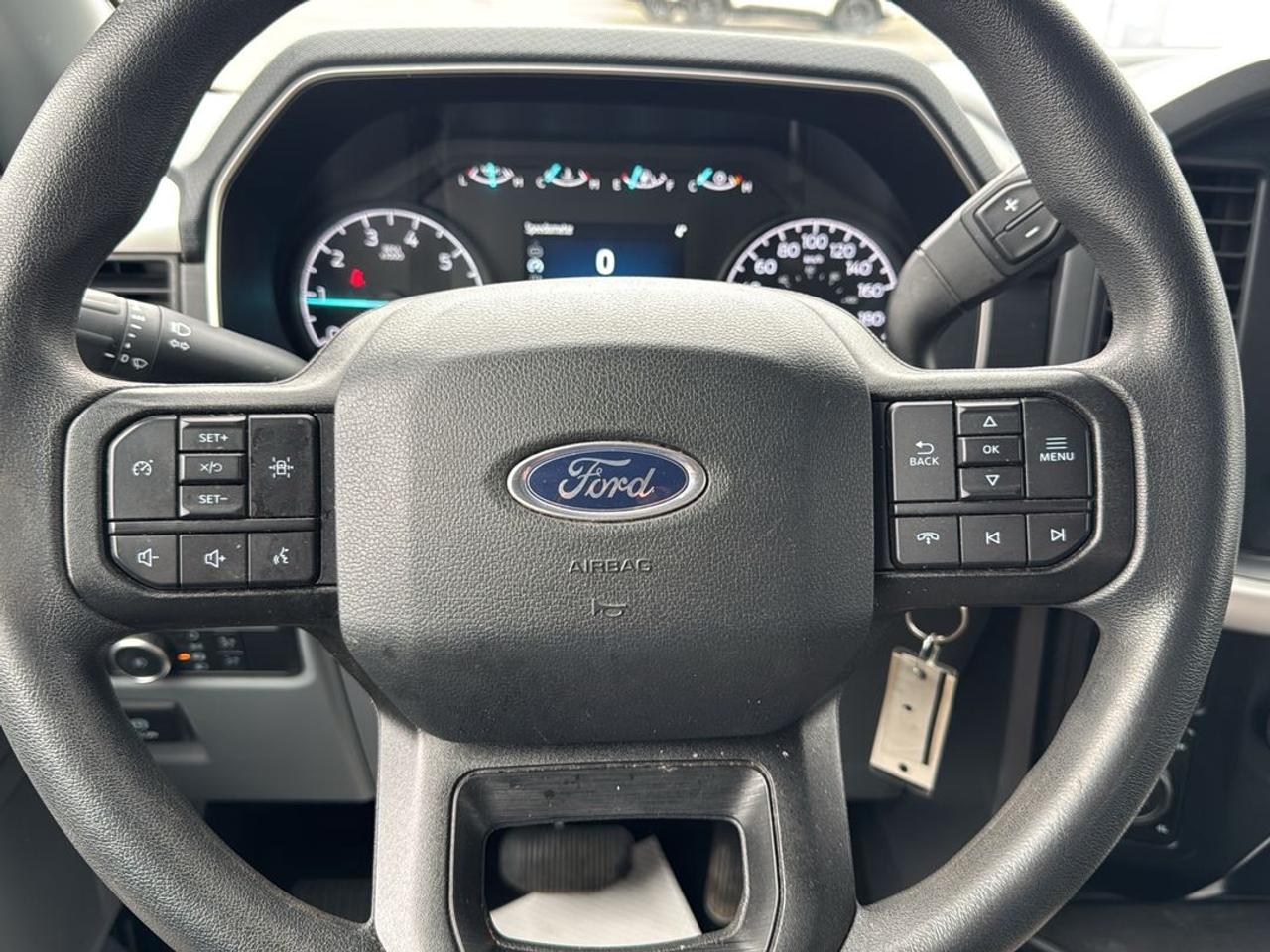 2022 Ford F-150 XLT Photo