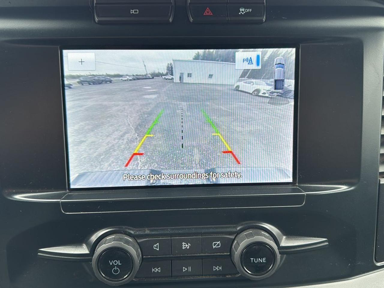 2022 Ford F-150 XLT Photo