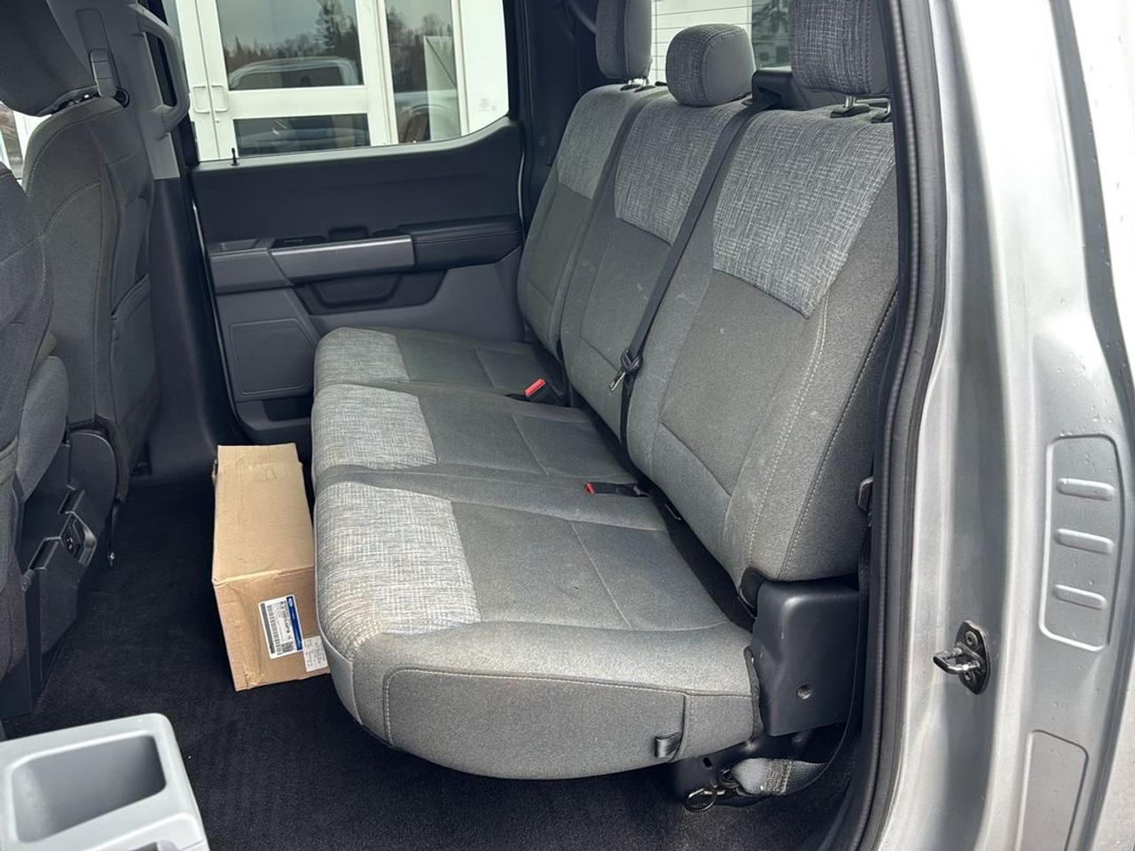 2022 Ford F-150 XLT Photo