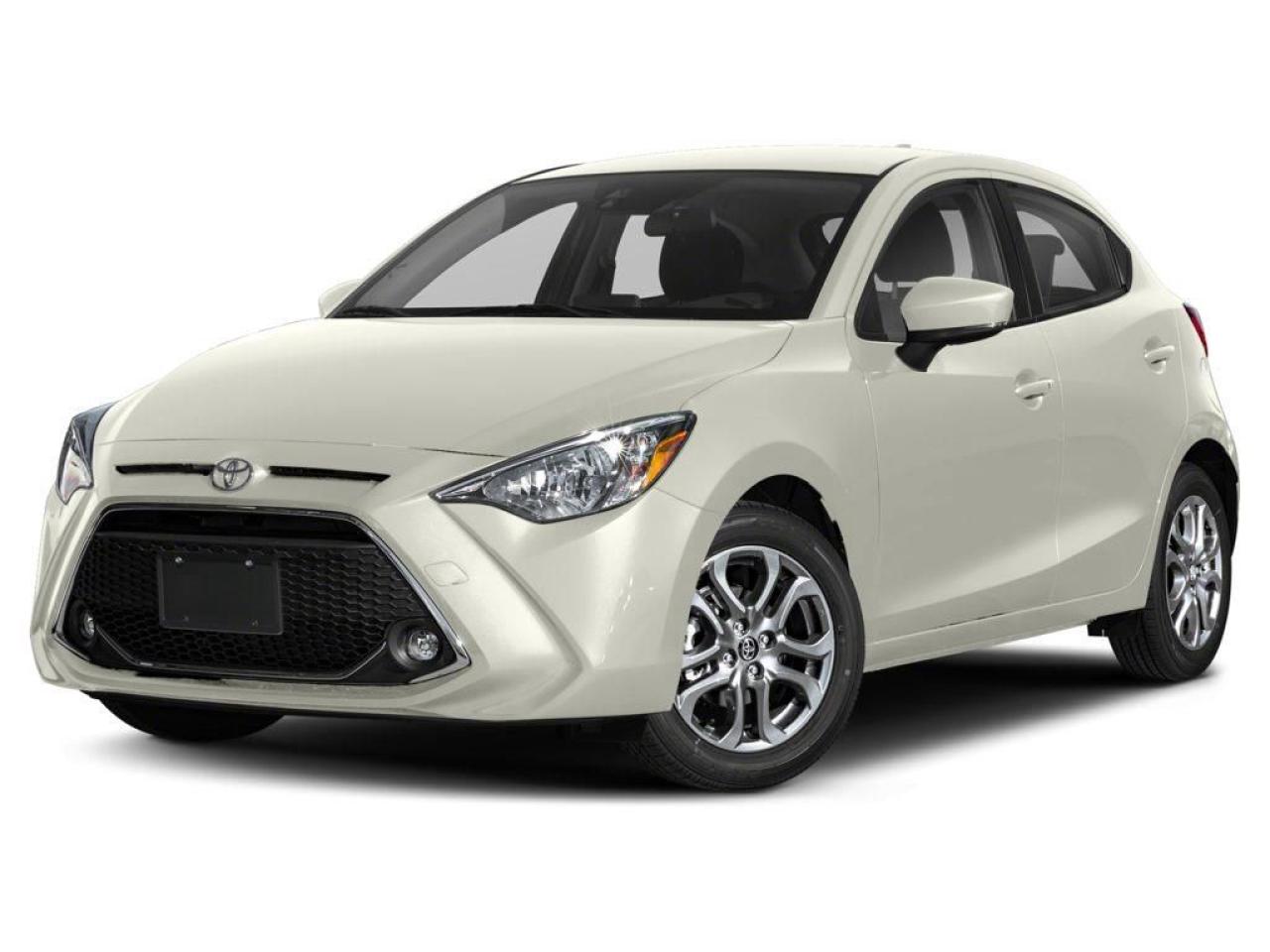 Used 2020 Toyota Yaris  for sale in Ottawa, ON