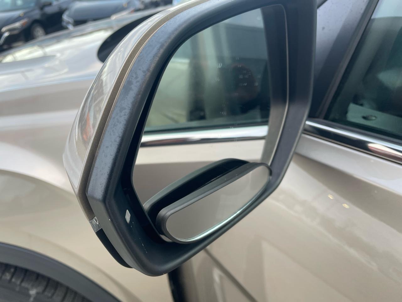 2018 Volkswagen Atlas TRENDLINE, 3.6L V6 Photo27