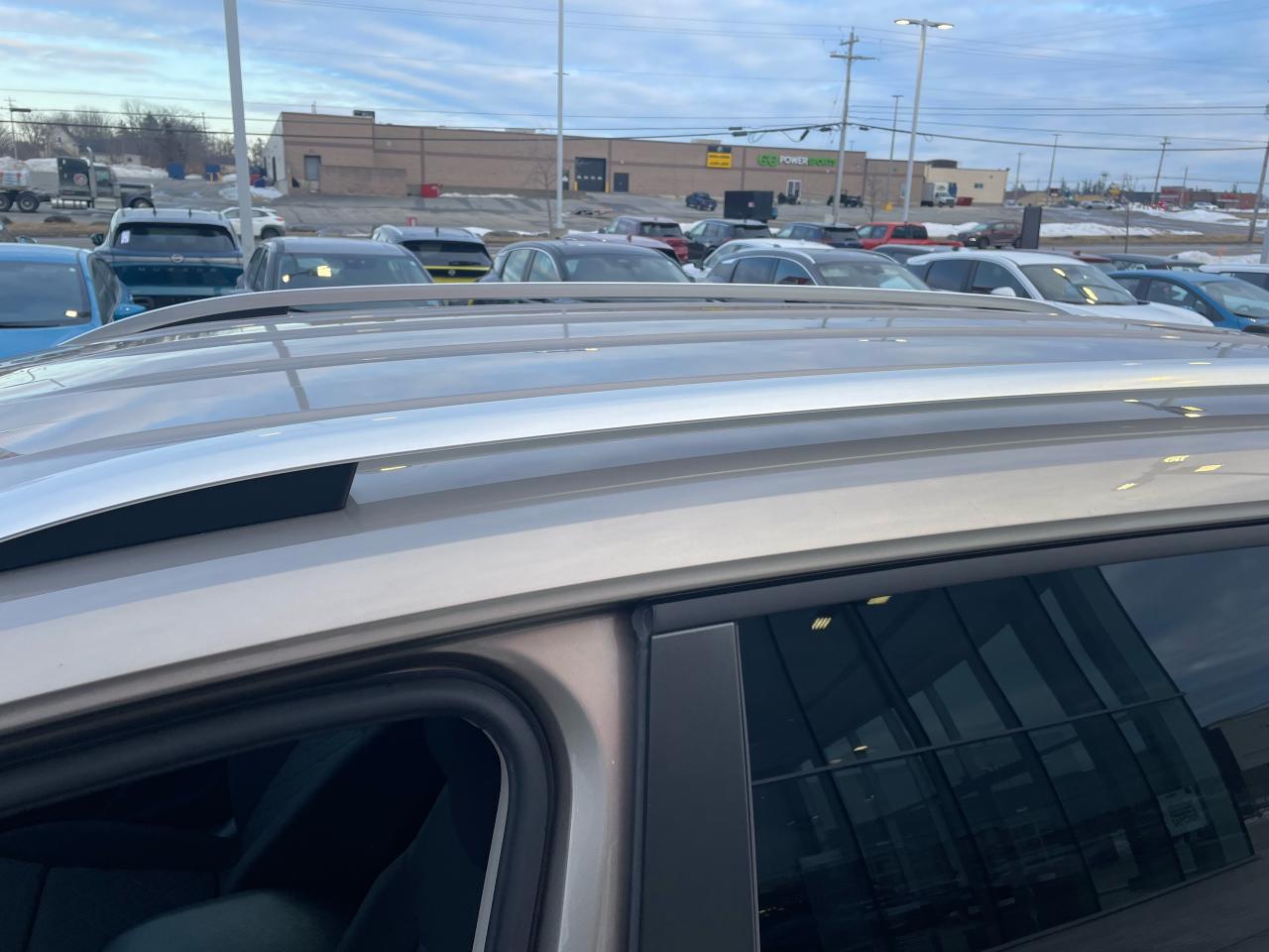 2018 Volkswagen Atlas TRENDLINE, 3.6L V6 Photo28