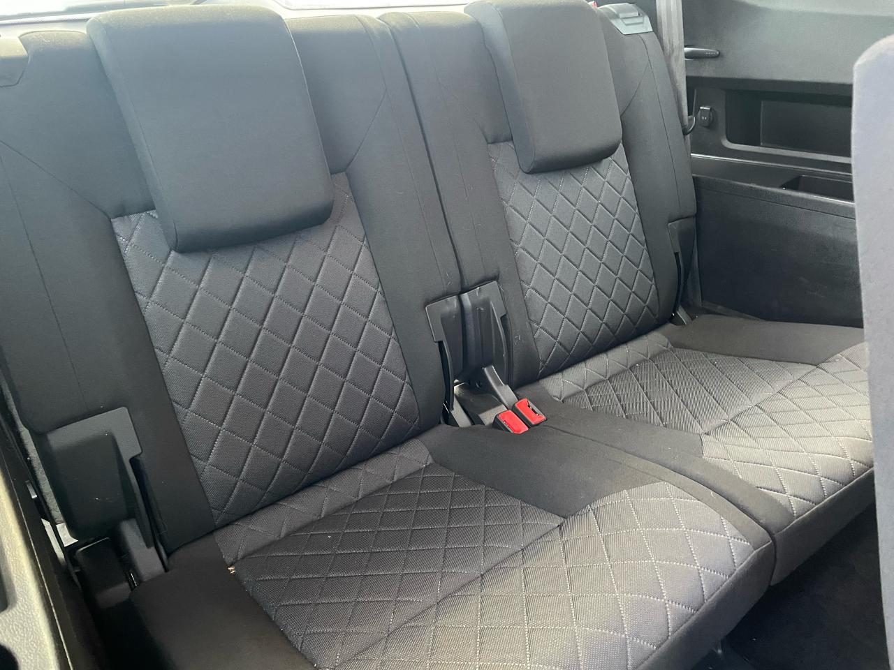 2018 Volkswagen Atlas TRENDLINE, 3.6L V6 Photo31