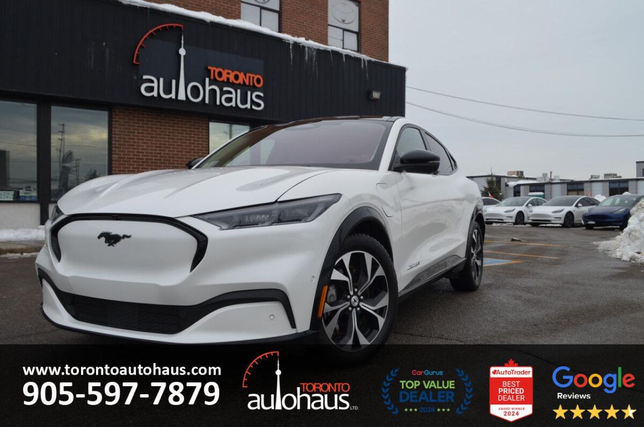 EXTENDED RANGE PREMIUM X WITH NO ACCIDENTS - MANY AVAILABLE TO CHOOSE FROM - CASH OR FINANCE From 6.99% O.A.C. $33980 ADVERTISED PRICE IS THE SALE PRICE / EVSUPERSTORE.ca - NO PAYMENTS UP TO 6 MONTHS O.A.C. / NAVIGATION / 360 CAMERA / LEATHER / HEATED AND POWER SEATS / PANORAMIC SKYROOF / BLIND SPOT SENSORS / LANE DEPARTURE / COMFORT ACCESS / KEYLESS GO / BALANCE OF FACTORY WARRANTY / Bluetooth / Power Windows / Power Locks / Power Mirrors / Keyless Entry / Cruise Control / Air Conditioning / Heated Mirrors / ABS & More <br/> _________________________________________________________________________ <br/>   <br/> NEED MORE INFO ? BOOK A TEST DRIVE ?  visit us EVSUPERSTORE.ca to view over 200 vehicles in our inventory, directions and our contact information. <br/> _________________________________________________________________________ <br/>   <br/> Let Us Take Care of You with Our Client Care Package Only $895.00 <br/> - 36 Days/500KM Safety Components Coverage <br/> - Premium Safety Inspection & Certificate <br/> - Oil Check <br/> - Brake Service <br/> - Tire Check <br/> - Cosmetic Reconditioning* - Charges may apply pending on buyers requests on additional reconditioning <br/> - Carfax Report <br/> - Full Interior/Exterior & Engine Detailing <br/> - Franchise Dealer Inspection & Safety Available Upon Request* <br/> * Client care package is not included in the finance and cash price sale <br/> _________________________________________________________________________ <br/>   <br/> Client Care PLUS - For only additional $495 <br/> Upgrade to 36 Days/1,000KM Comprehensive Coverage <br/> Worry Free 10 Days or 1,000KM Vehicle Exchange Program* <br/> Receive 10% OFF on any Extended Protection Programs <br/> _________________________________________________________________________ <br/>   <br/> Financing starts from the Lowest Market Rate O.A.C. & Up To 96 Months term*, conditions apply. Good Credit or Bad Credit our financing team will work on making your payments to your affordability. Visit www.torontoautohaus.com/financing for application. Interest rate will depend on amortization, finance amount, presentation, credit score and credit utilization. We are a proud partner with major Canadian banks (National Bank, TD Canada Trust, CIBC, Dejardins, RBC and multiple sub-prime lenders). Finance processing fee averages 6 dollars bi-weekly on 84 months term and the exact amount will depend on the deal presentation, amortization, credit strength and difficulty of submission. For more information about our financing process please contact us directly. <br/> _________________________________________________________________________ <br/>   <br/> We conduct daily research & monitor our competition which allows us to have the most competitive pricing and takes away your stress of negotiations. <br/> _________________________________________________________________________ <br/>   <br/> Worry Free 10 Days or 1,000KM Exchange Program*, valid when purchasing the vehicle at advertised price with Client Care Package. Within 10 days or 1,000km exchange to an equal value or higher priced vehicle in our inventory. Note: Client Care package, financing processing and licensing is non refundable. Vehicle must be exchanged in the same condition as delivered to you. For more questions, please contact us at sales @ torontoautohaus . com or call us 9 0 5  5 9 7  7 8 7 9 <br/> _________________________________________________________________________ <br/>   <br/> As per OMVIC regulations if the vehicle is sold not certified. Therefore, this vehicle is not certified and not drivable or road worthy. The certification is included with our client care package as advertised above for only $895.00 that includes premium addons and services. All our vehicles are in great shape and have been inspected by a licensed mechanic and are available to test drive with an appointment. HST & Licensing Extra <br/>