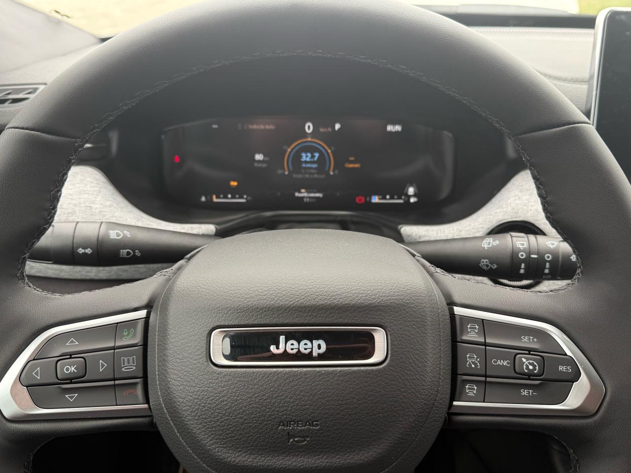 2025 Jeep Compass NORTH 4X4 Photo36