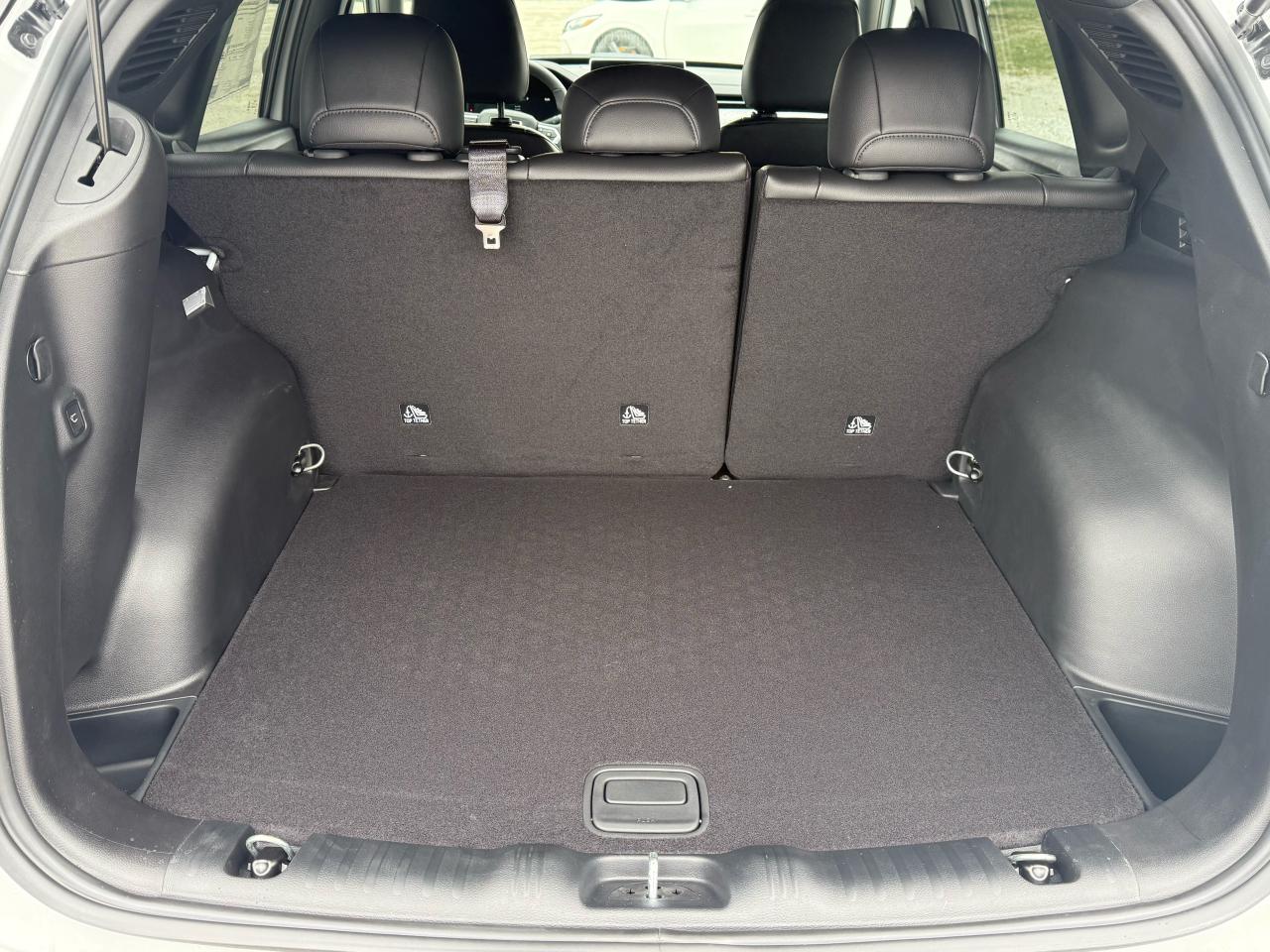2025 Jeep Compass NORTH 4X4 Photo21