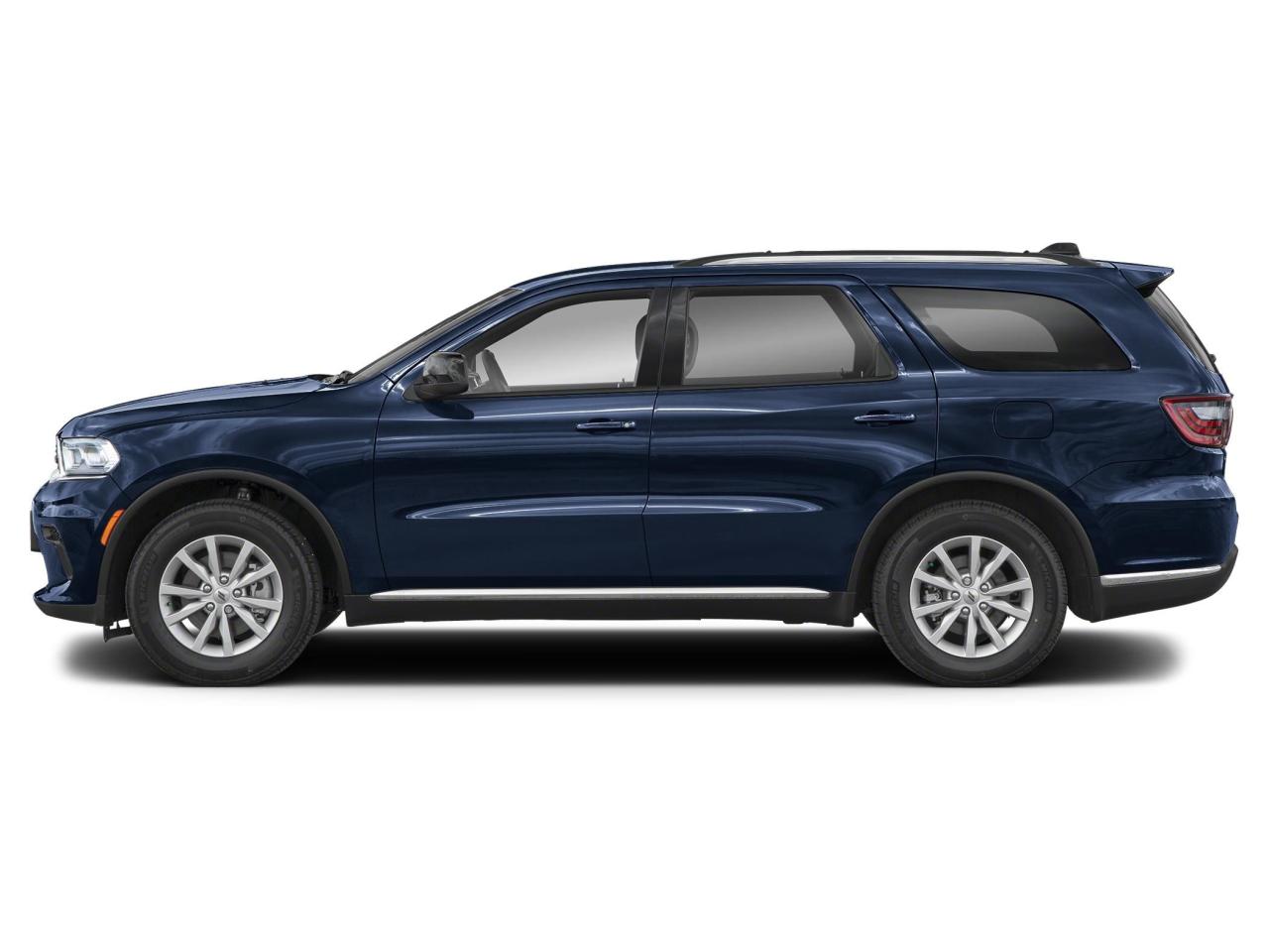 2025 Dodge Durango GT PLUS AWD Photo3