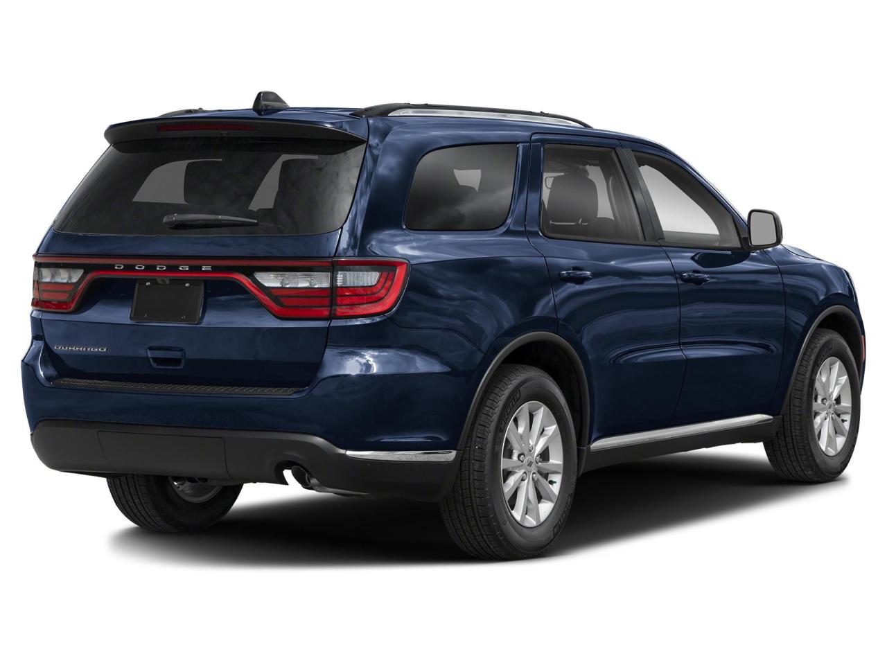 2025 Dodge Durango GT PLUS AWD Photo2