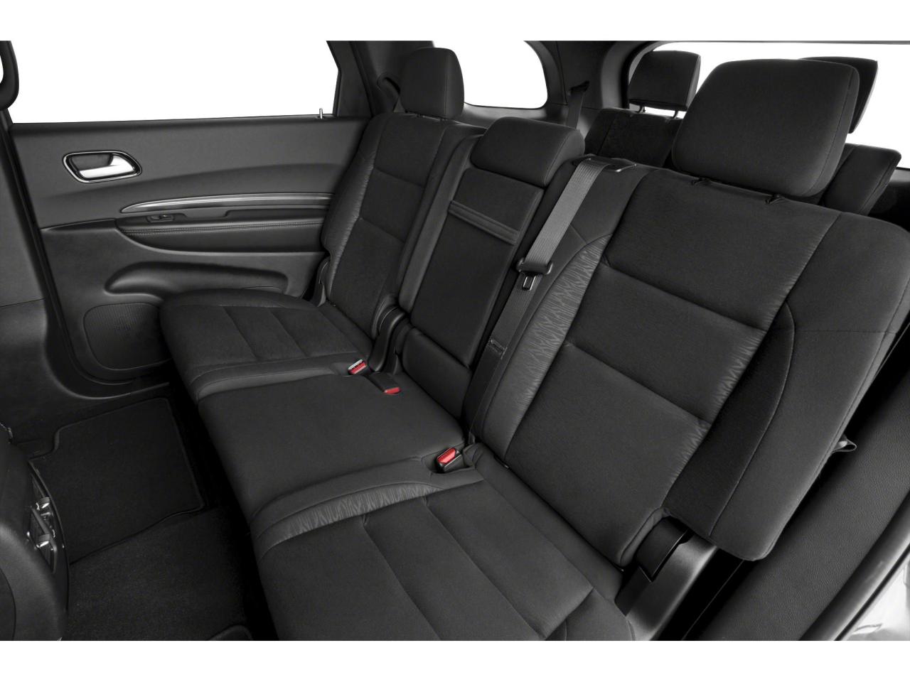 2025 Dodge Durango GT PLUS AWD Photo9