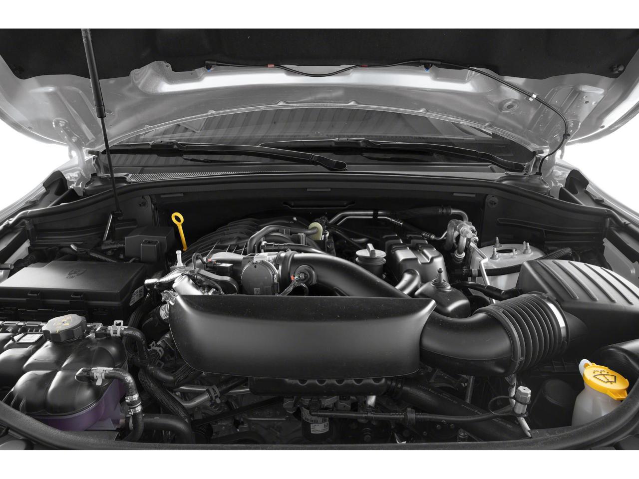 2025 Dodge Durango GT PLUS AWD Photo8