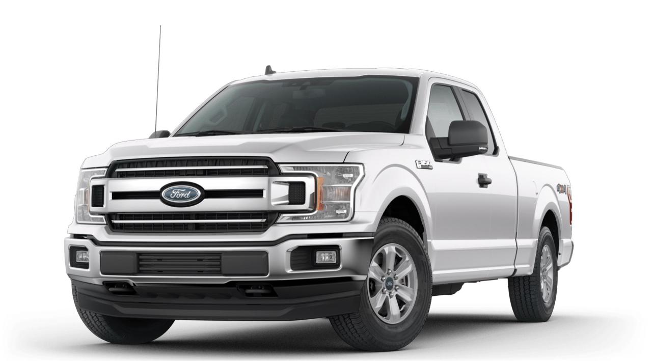 Used 2019 Ford F-150  for sale in Vernon, BC