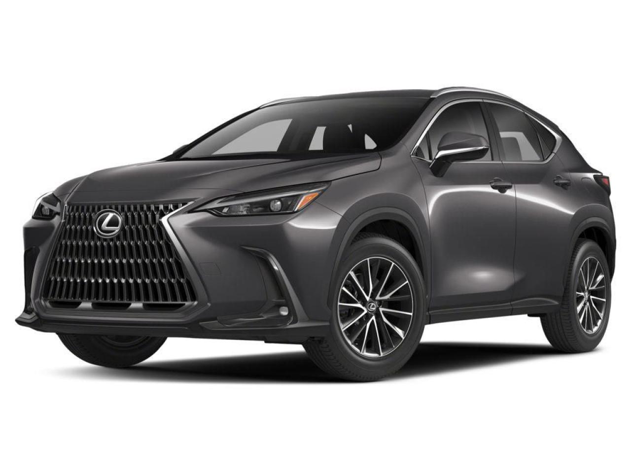 Used 2022 Lexus NX 350 for sale in Welland, ON