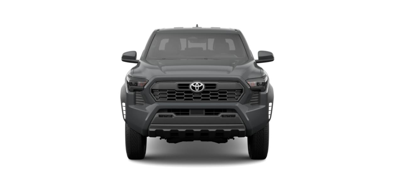 2025 Toyota Tacoma DOUBLE CAB TRD OFF ROAD Photo