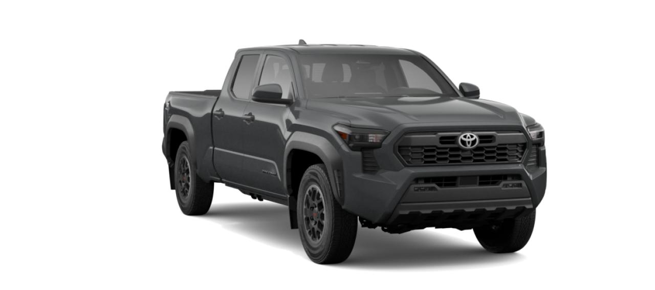 2025 Toyota Tacoma DOUBLE CAB TRD OFF ROAD Photo