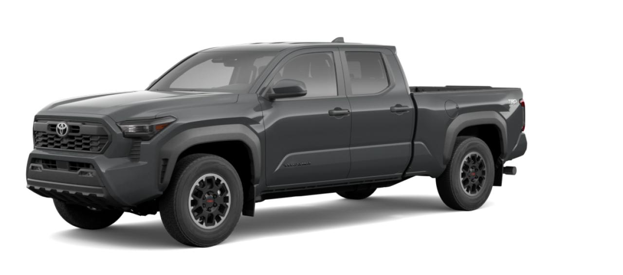 2025 Toyota Tacoma DOUBLE CAB TRD OFF ROAD Photo0