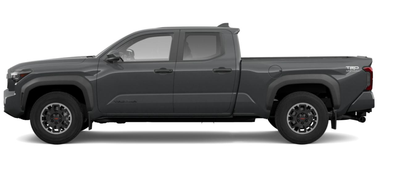 2025 Toyota Tacoma DOUBLE CAB TRD OFF ROAD Photo1