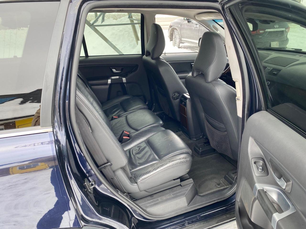 2009 Volvo XC90 I6 Sport AWD 5dr 7-Seat - Photo #6