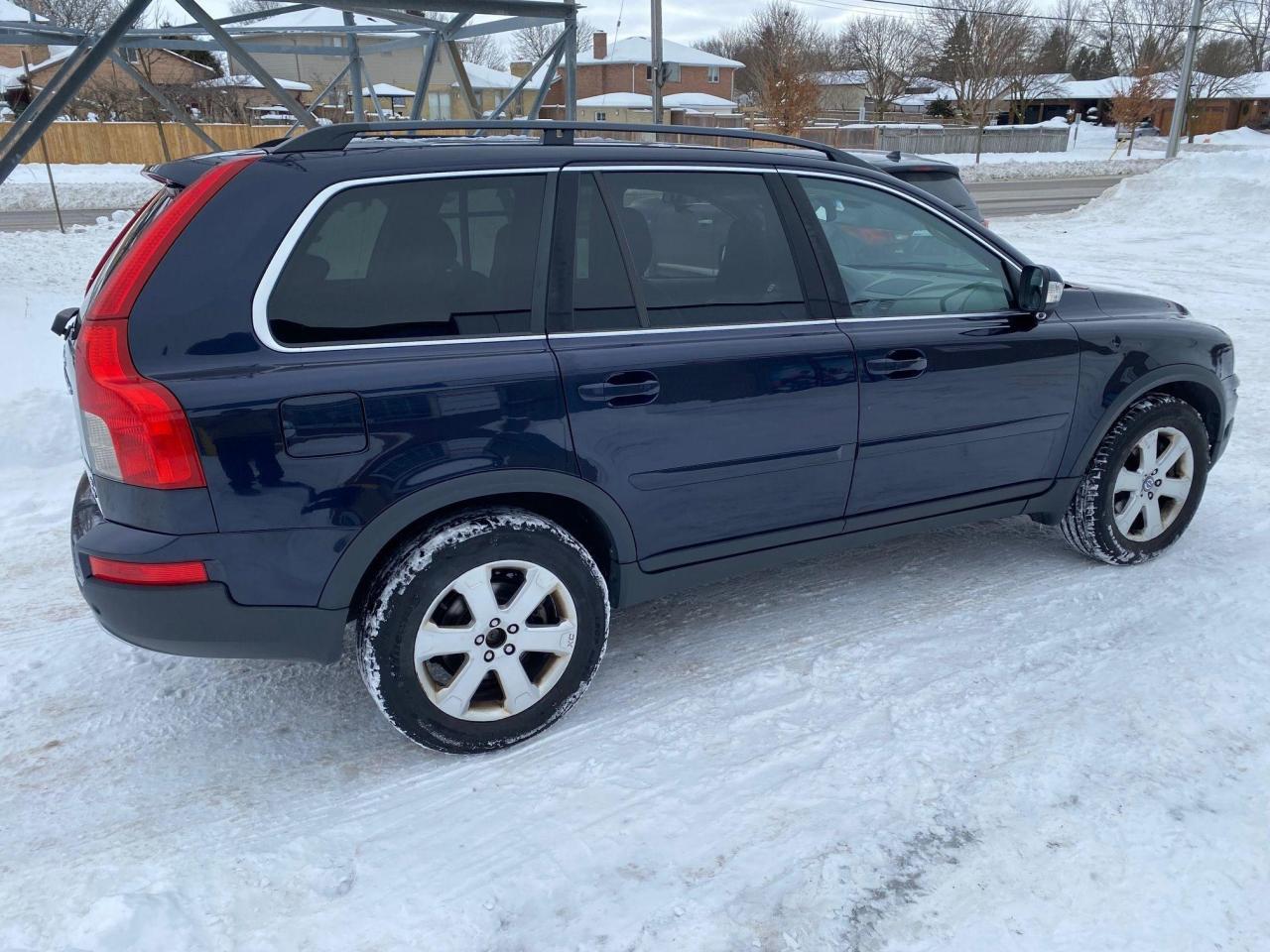 2009 Volvo XC90 I6 Sport AWD 5dr 7-Seat - Photo #8