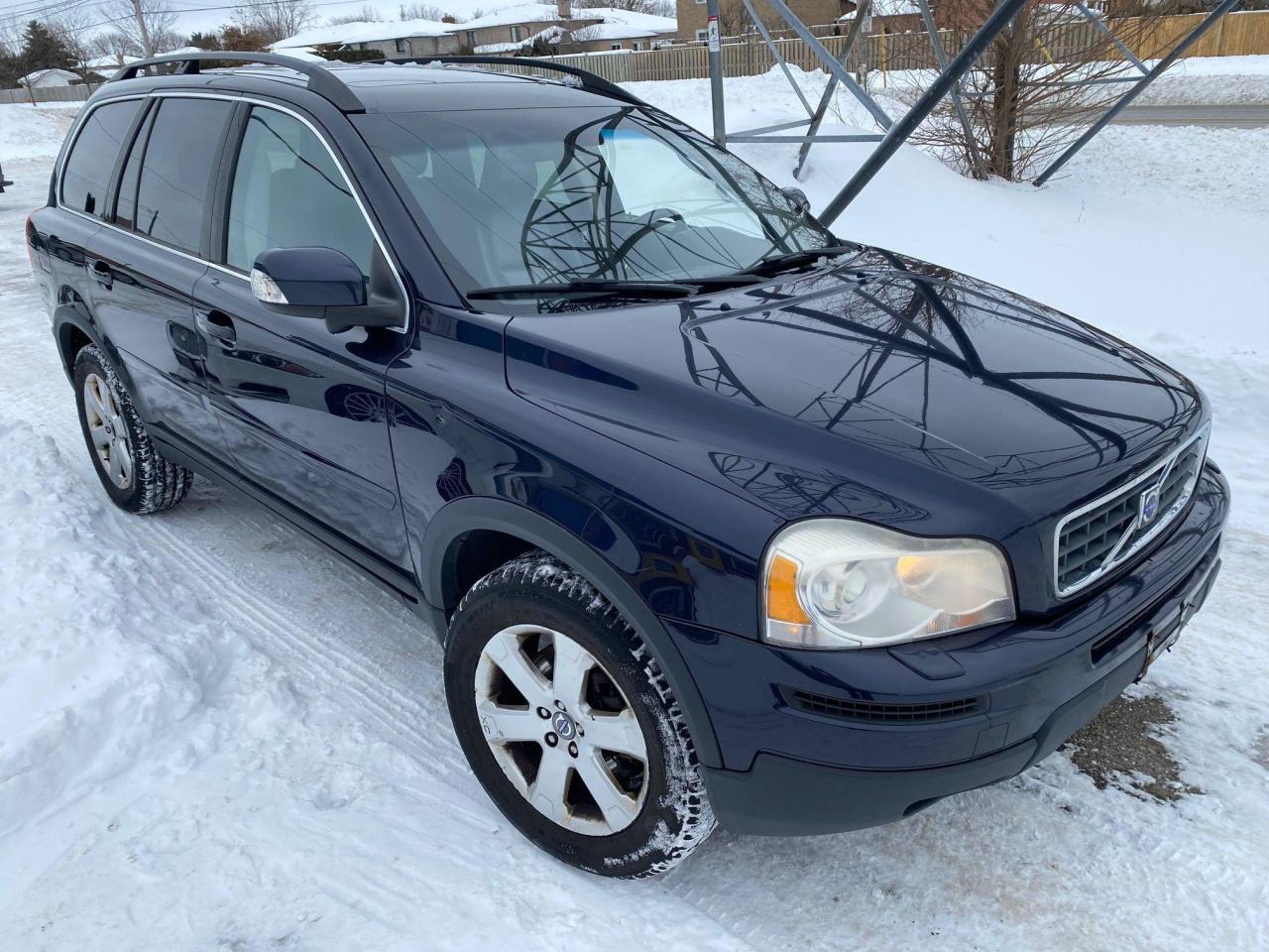 2009 Volvo XC90 I6 Sport AWD 5dr 7-Seat - Photo #13