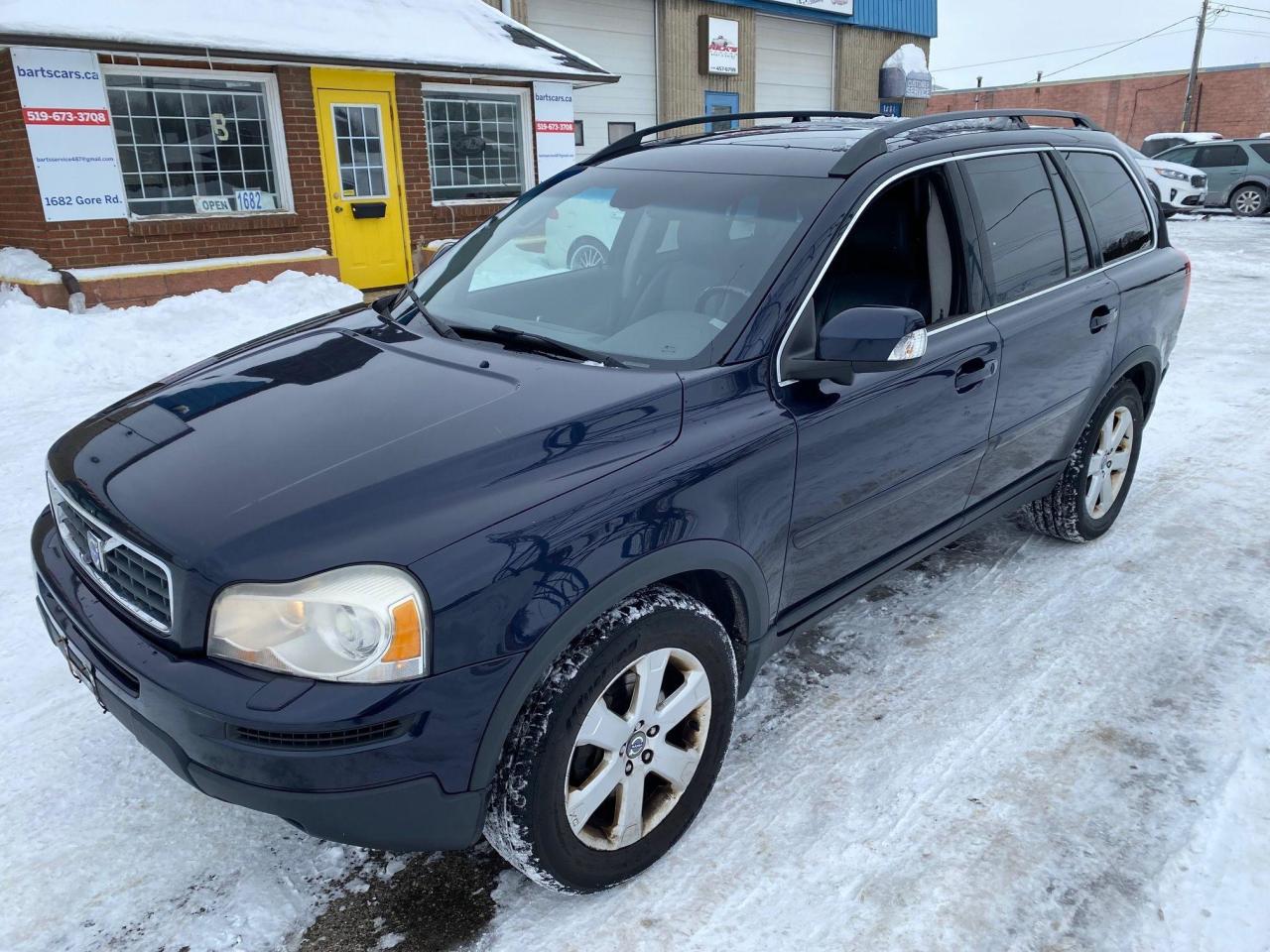 2009 Volvo XC90 I6 Sport AWD 5dr 7-Seat - Photo #15
