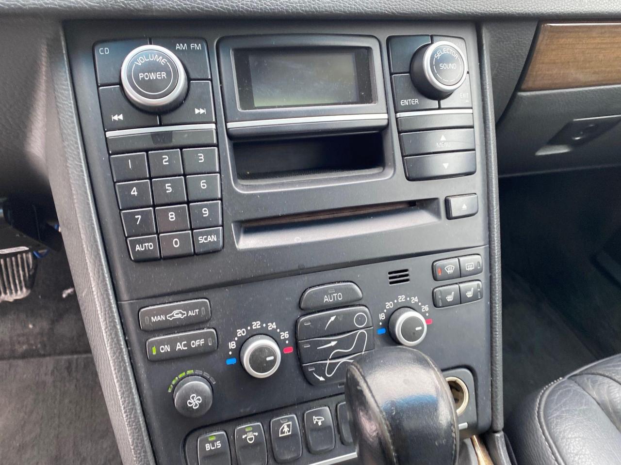 2009 Volvo XC90 I6 Sport AWD 5dr 7-Seat - Photo #19