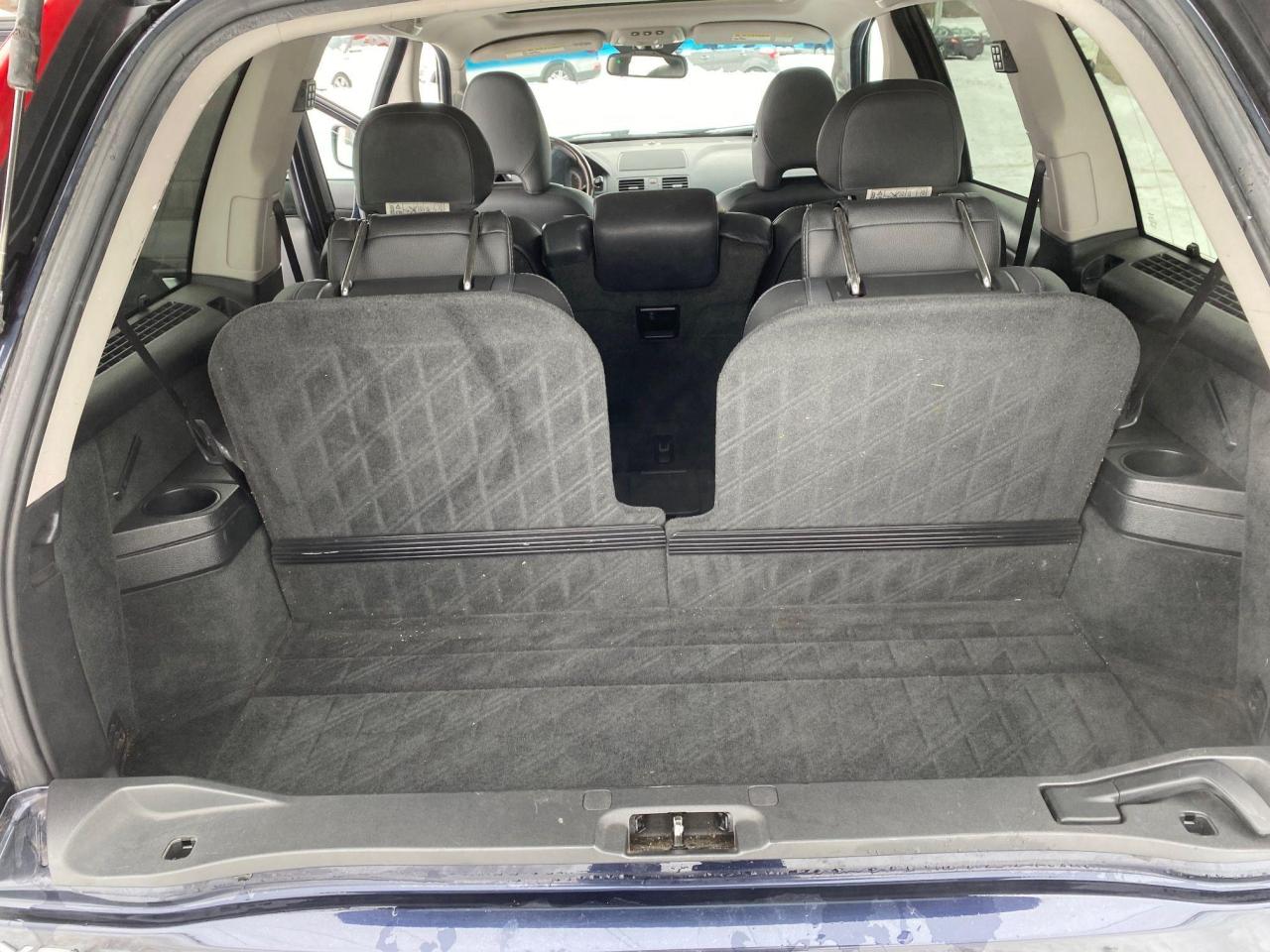 2009 Volvo XC90 I6 Sport AWD 5dr 7-Seat - Photo #22