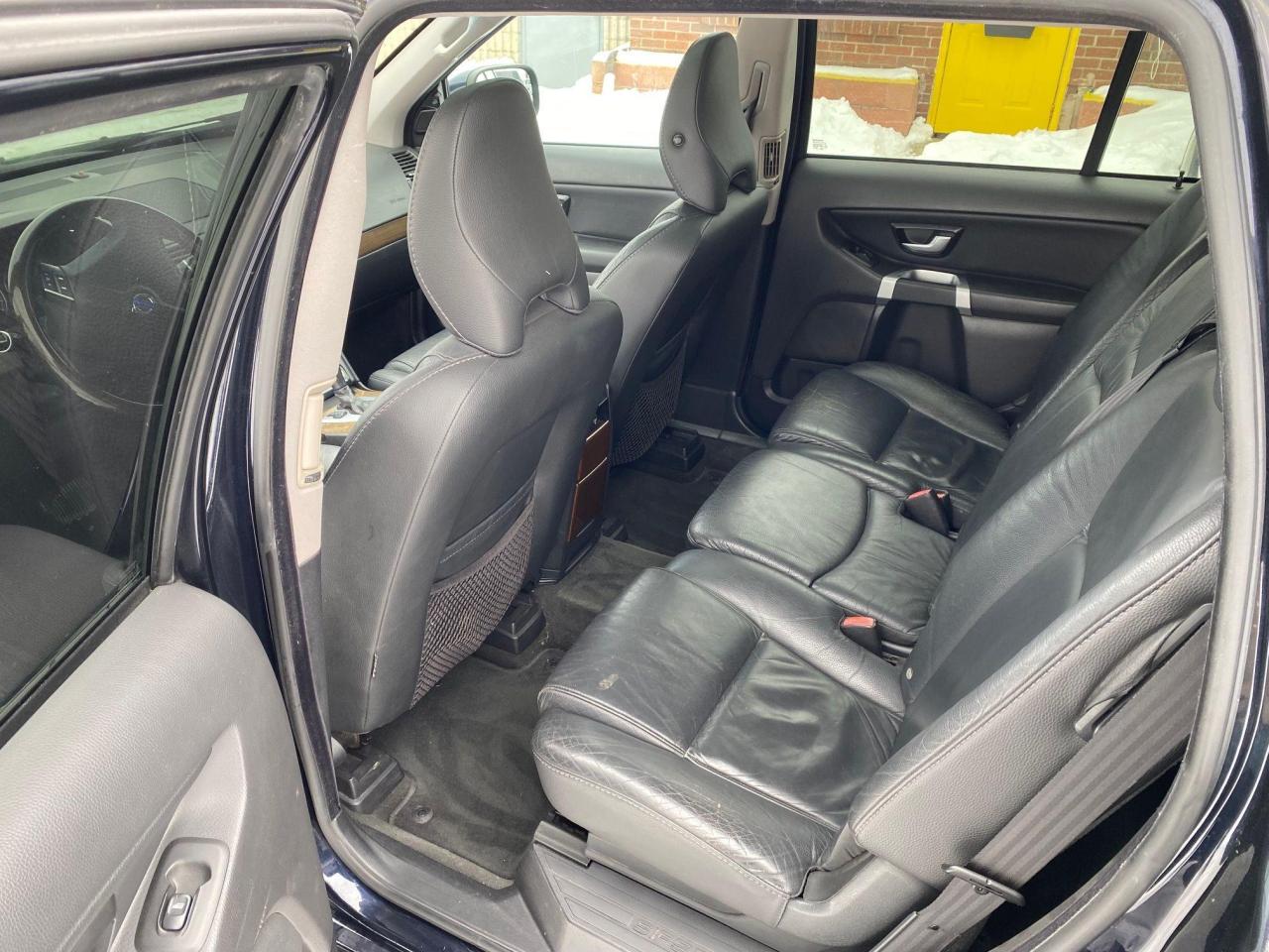2009 Volvo XC90 I6 Sport AWD 5dr 7-Seat - Photo #23