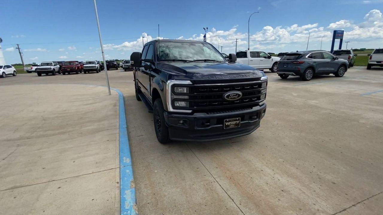 2024 Ford F-350 Super Duty SRW XLT 4WD CREW CAB 6.75' BOX Photo