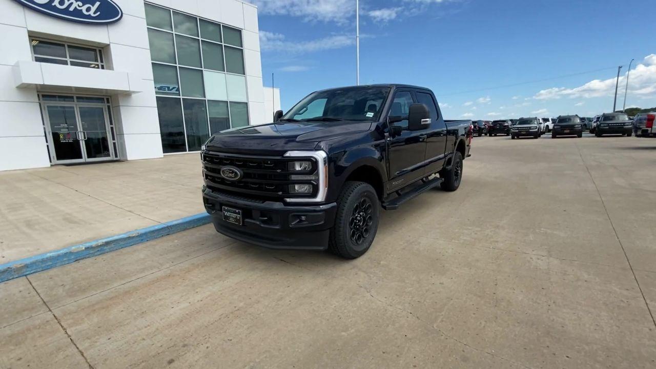2024 Ford F-350 Super Duty SRW XLT 4WD CREW CAB 6.75' BOX Photo