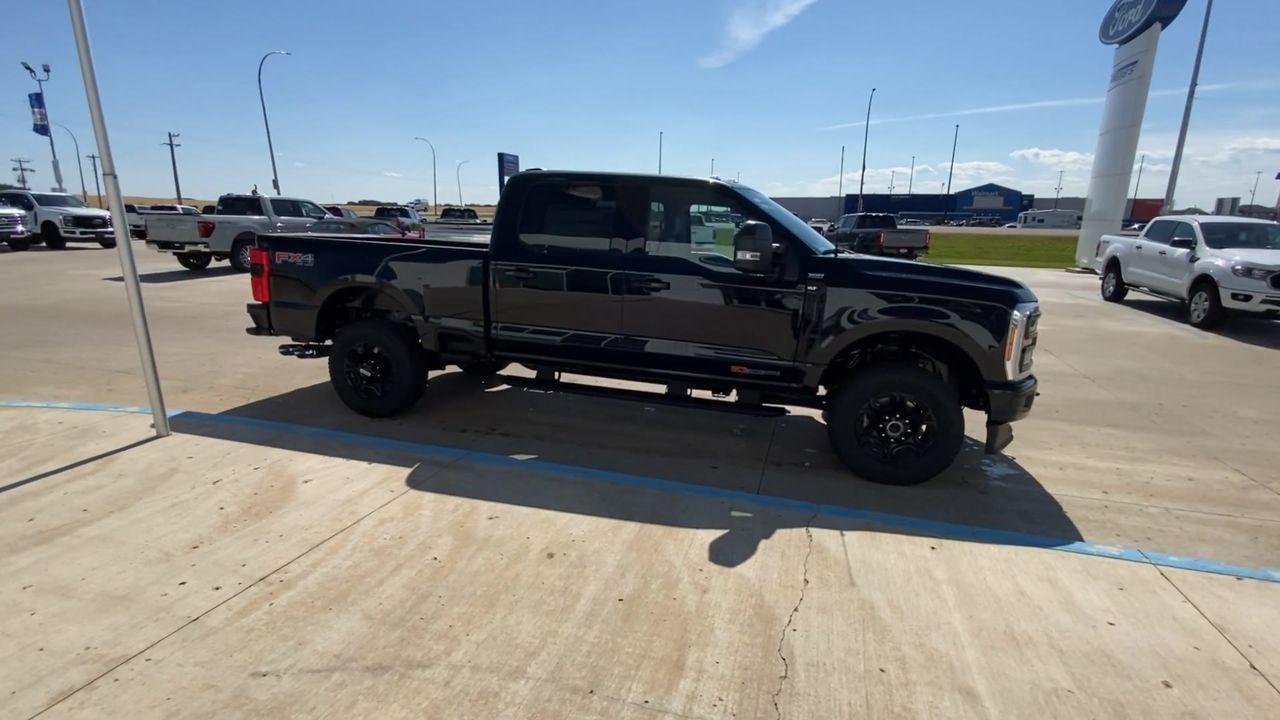 2024 Ford F-350 Super Duty SRW XLT 4WD CREW CAB 6.75' BOX Photo