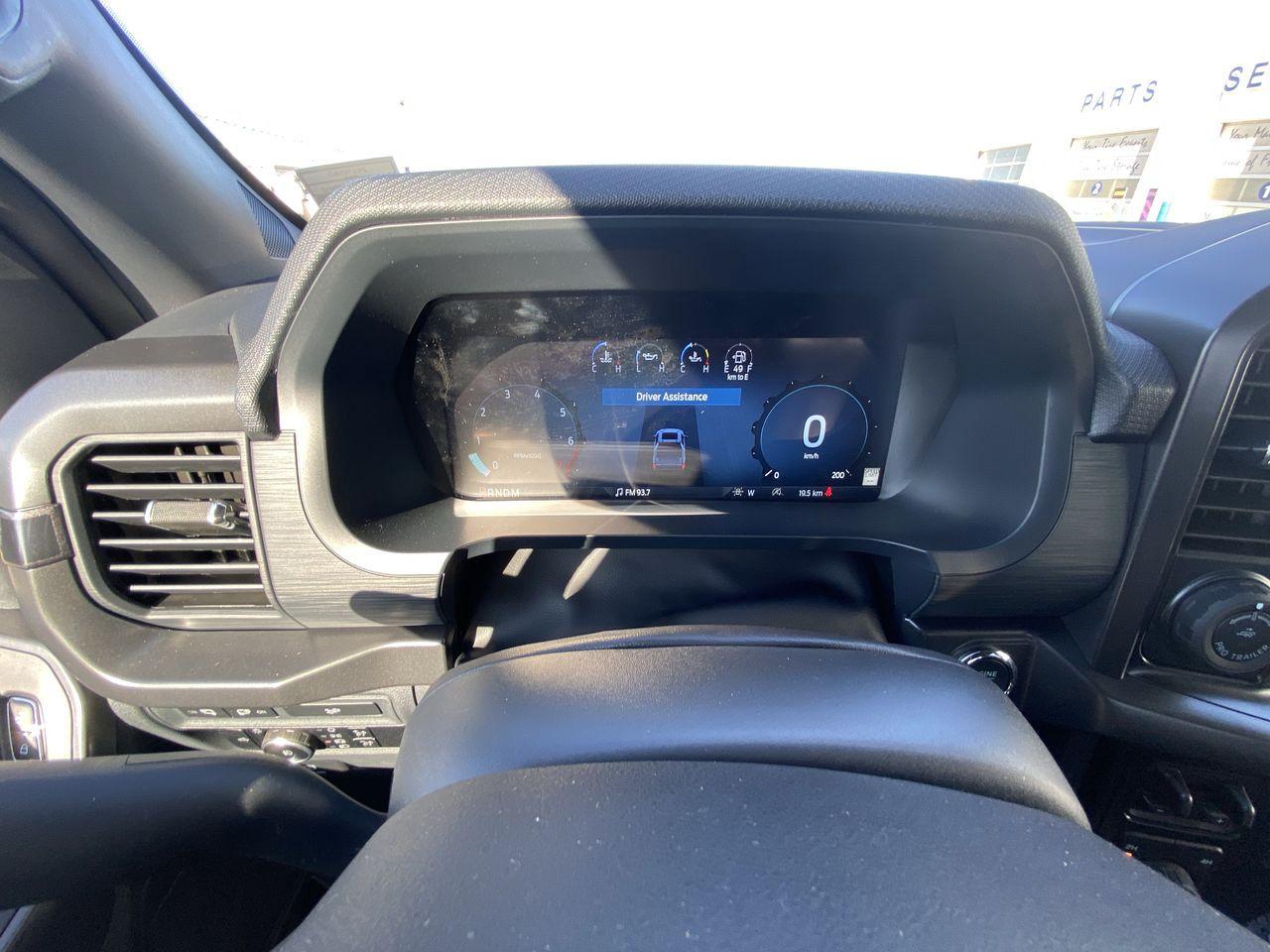 2024 Ford F-150 XLT 4WD SuperCrew 5.5' Box Photo5