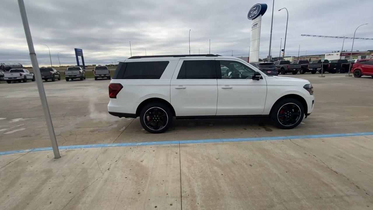 2024 Ford Expedition LIMITED MAX 4X4 Photo5