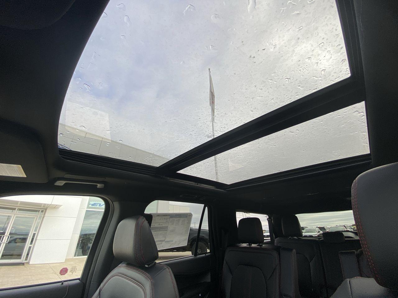 2024 Ford Expedition LIMITED MAX 4X4 Photo5