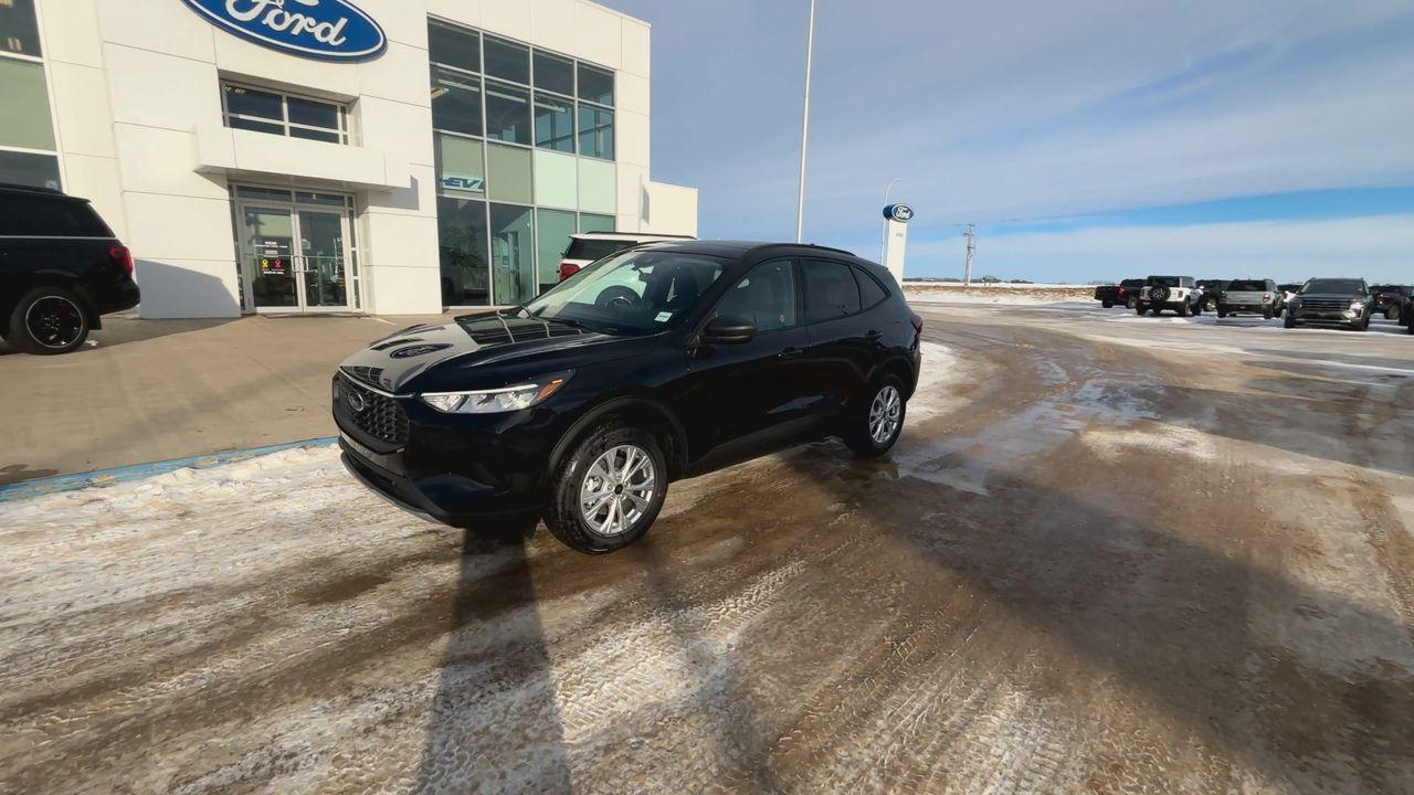 2025 Ford Escape 4DR ACTIVE Photo