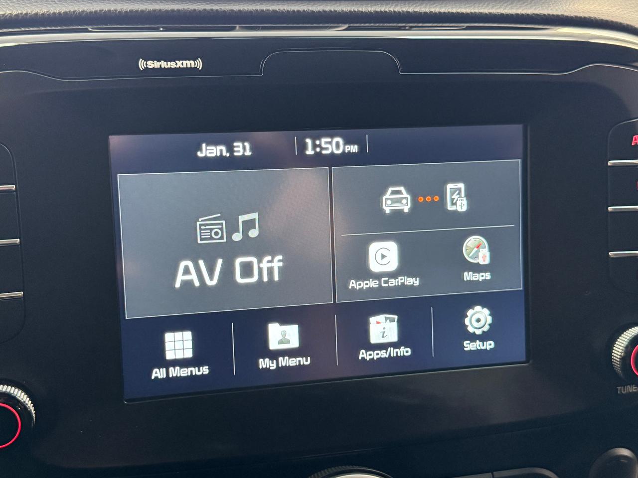 2019 Kia Soul EX PLUS+Heated Steering+Camera+CLEAN CARFAX Photo