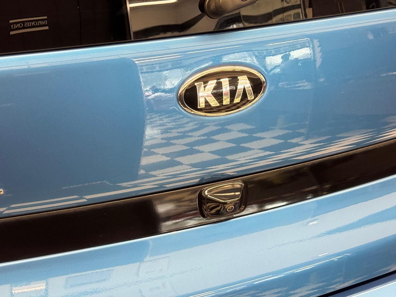 2019 Kia Soul EX PLUS+Heated Steering+Camera+CLEAN CARFAX Photo