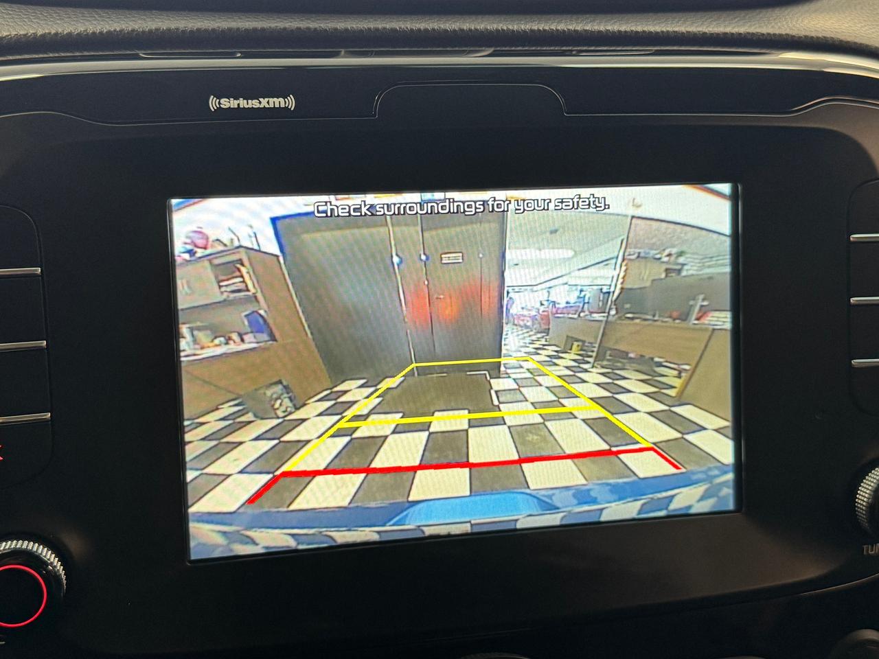 2019 Kia Soul EX PLUS+Heated Steering+Camera+CLEAN CARFAX Photo