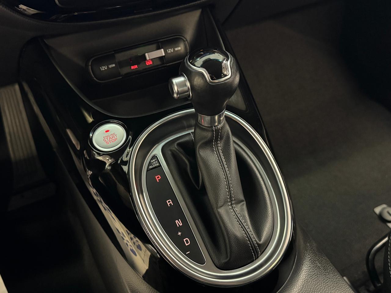 2019 Kia Soul EX PLUS+Heated Steering+Camera+CLEAN CARFAX Photo