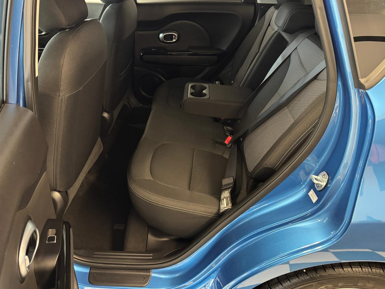 2019 Kia Soul EX PLUS+Heated Steering+Camera+CLEAN CARFAX Photo